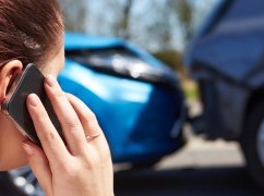 Seguro Autom&oacute;vel